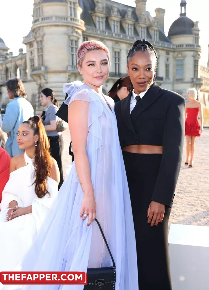 Florence Pugh  Onlyfans Leaked Nude Image #8zMF1Poec8