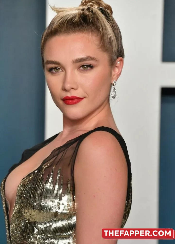 Florence Pugh  Onlyfans Leaked Nude Image #9imGKPodjz