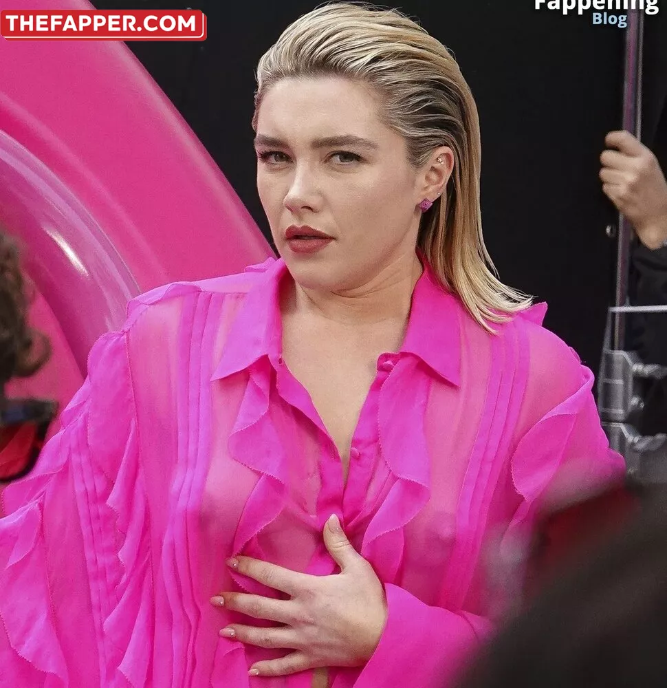 Florence Pugh  Onlyfans Leaked Nude Image #9lO1LfCsBc