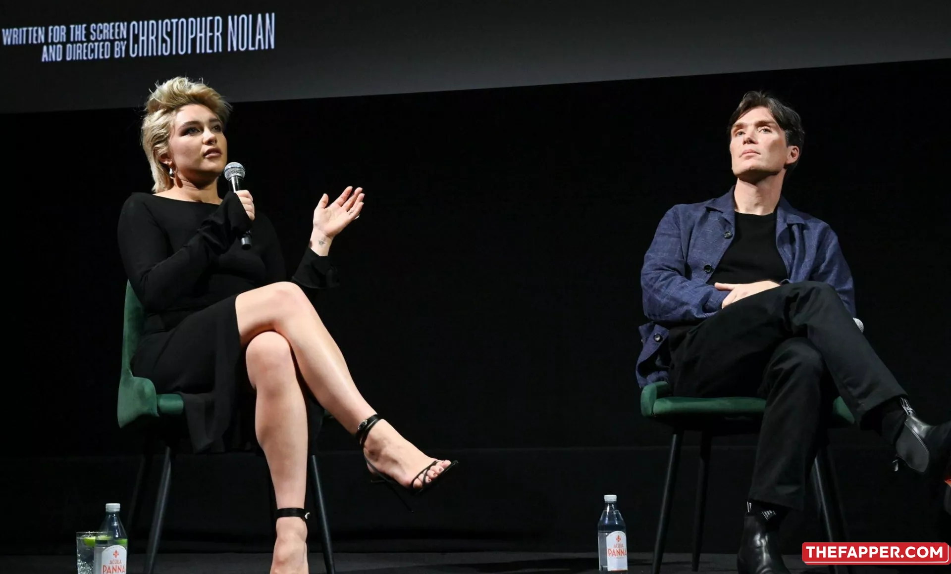 Florence Pugh  Onlyfans Leaked Nude Image #AIq8DIhPuz