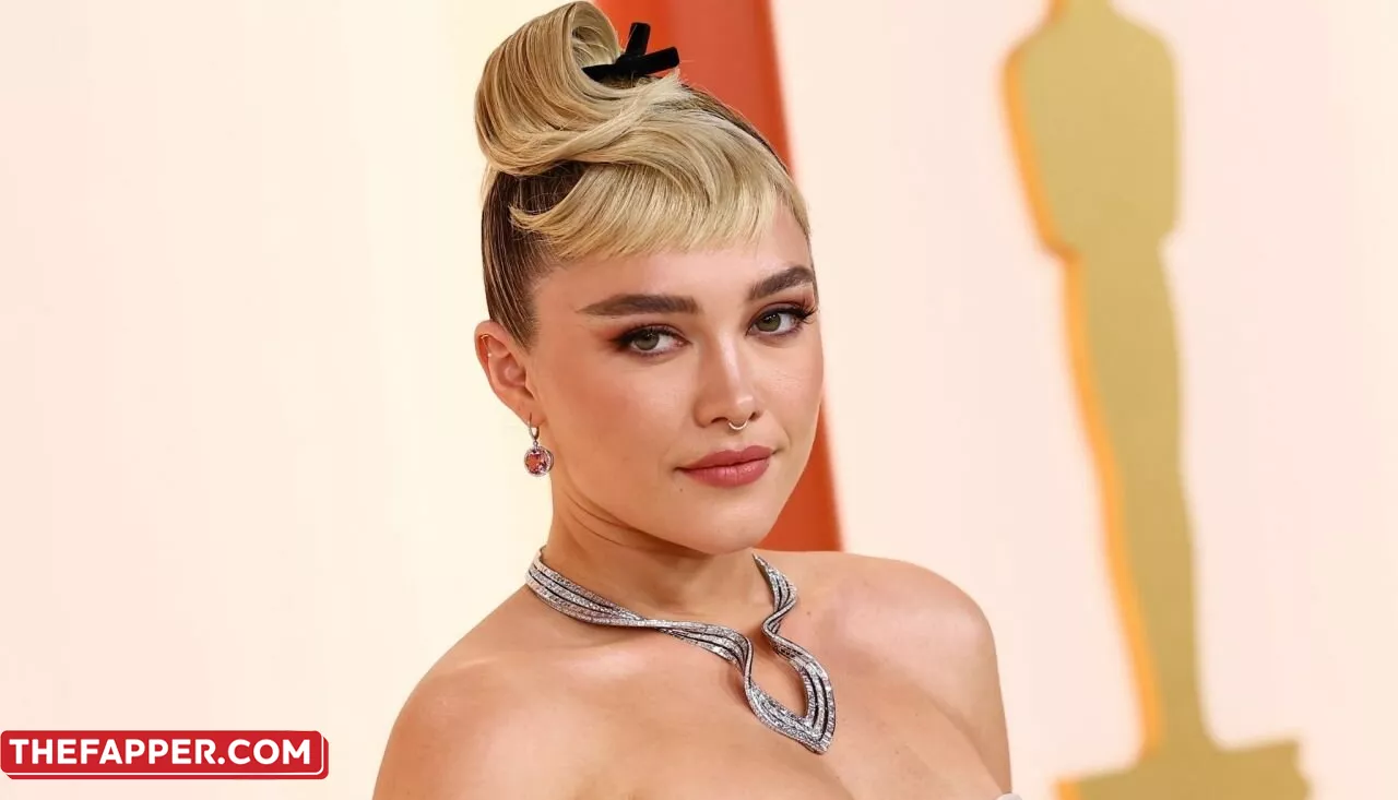 Florence Pugh  Onlyfans Leaked Nude Image #APYi9DAaBn