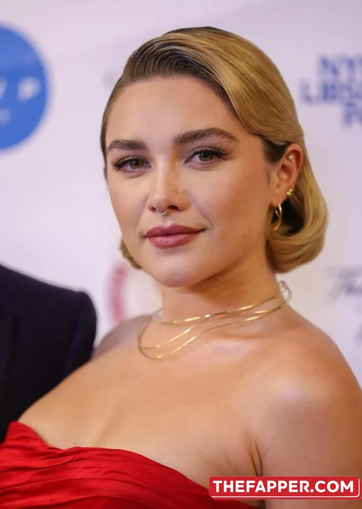 Florence Pugh  Onlyfans Leaked Nude Image #BKqwr5rLGM