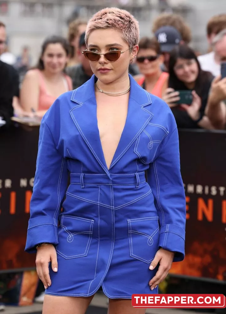 Florence Pugh  Onlyfans Leaked Nude Image #BMNifY8WyS