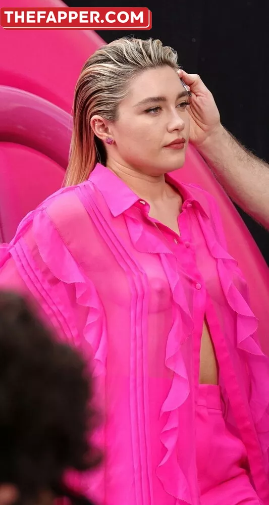 Florence Pugh  Onlyfans Leaked Nude Image #CG5D1sCDtS