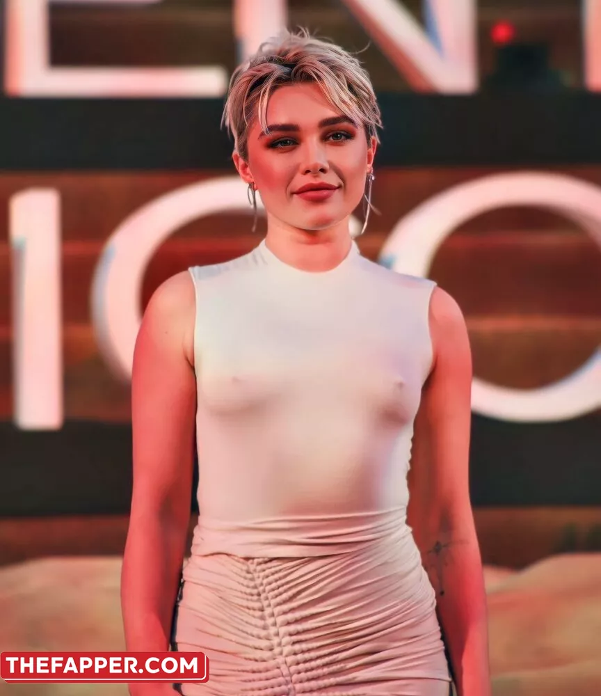 Florence Pugh  Onlyfans Leaked Nude Image #CHlKuSMGho