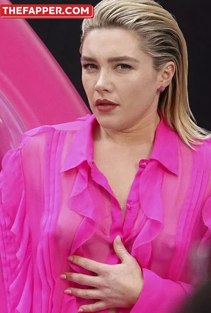 Florence Pugh  Onlyfans Leaked Nude Image #CK29bqnqXT