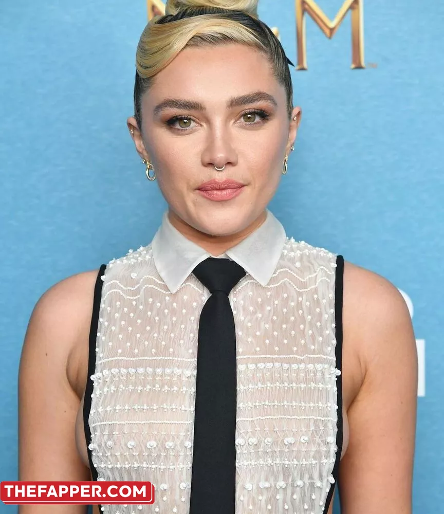 Florence Pugh  Onlyfans Leaked Nude Image #CwX0ftjiFW