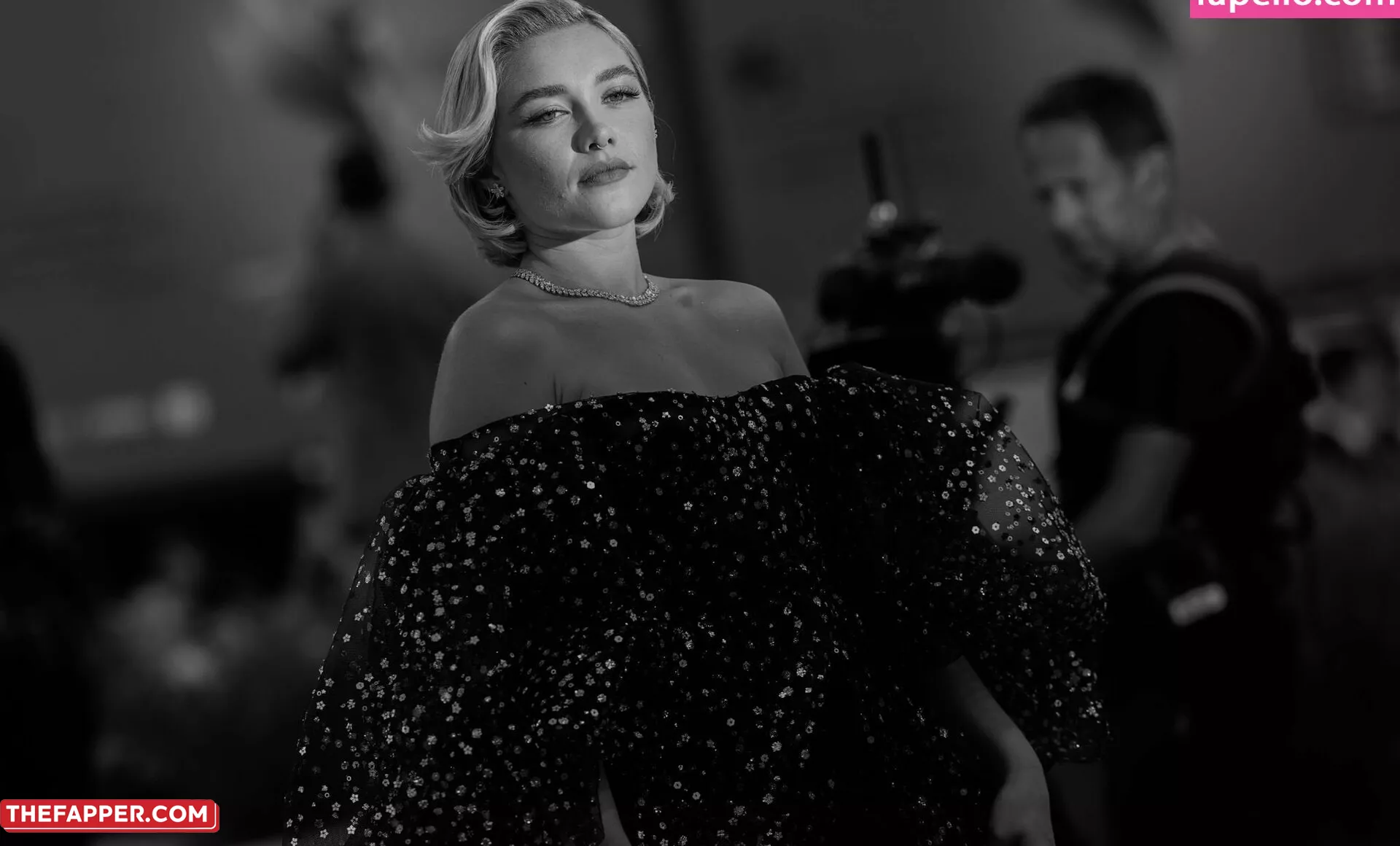 Florence Pugh  Onlyfans Leaked Nude Image #DHzVSmQzdP