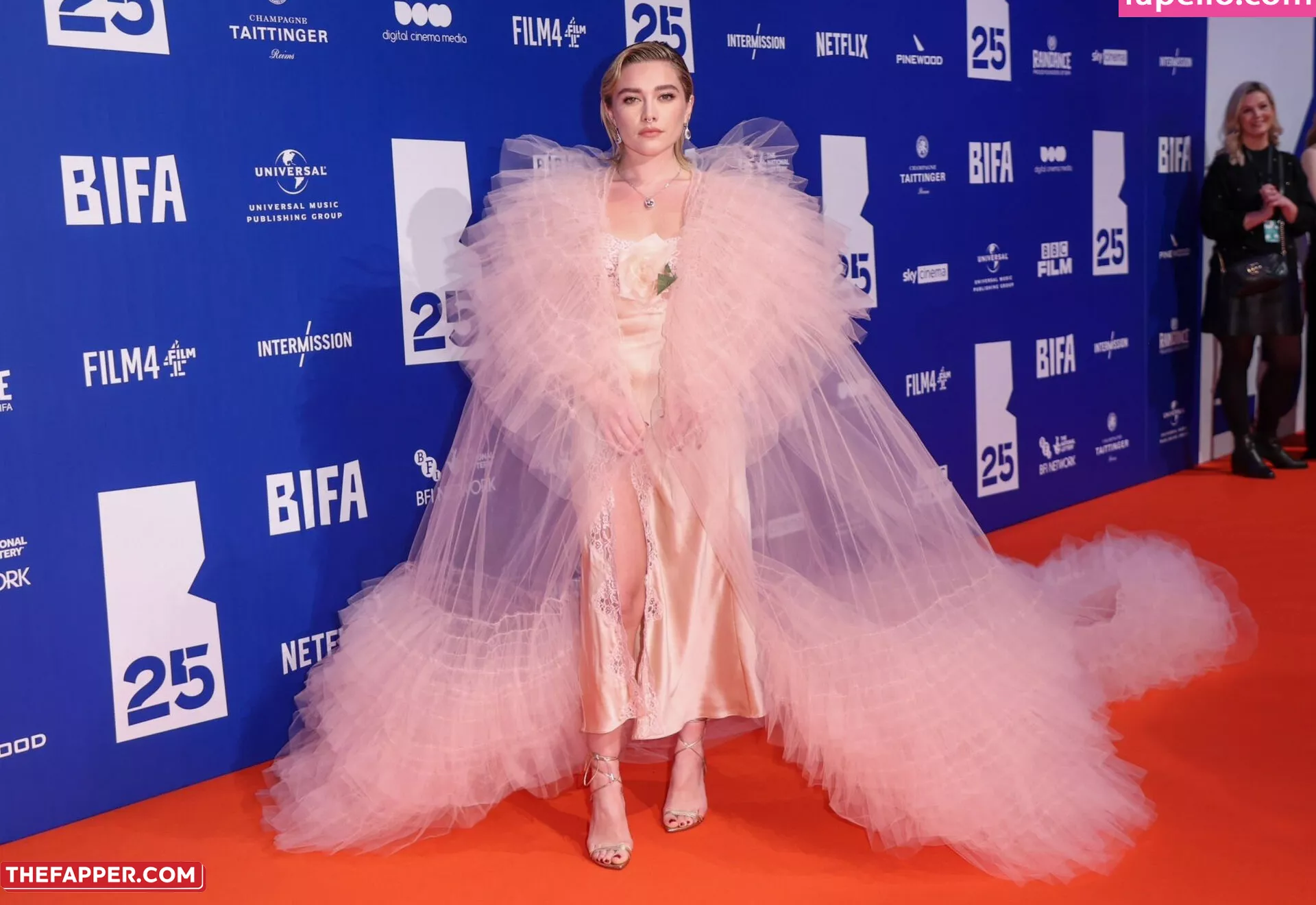 Florence Pugh  Onlyfans Leaked Nude Image #DdKVD43v0s