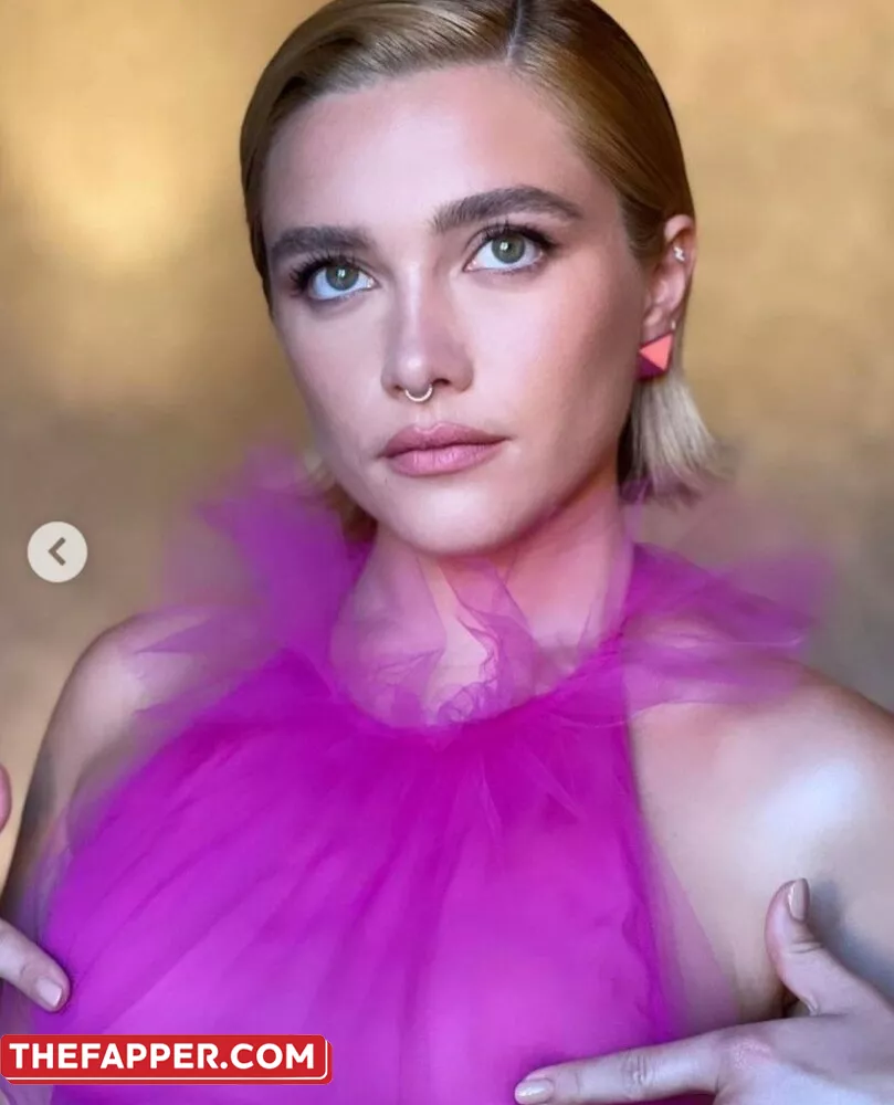 Florence Pugh  Onlyfans Leaked Nude Image #E1z6dy7MQf