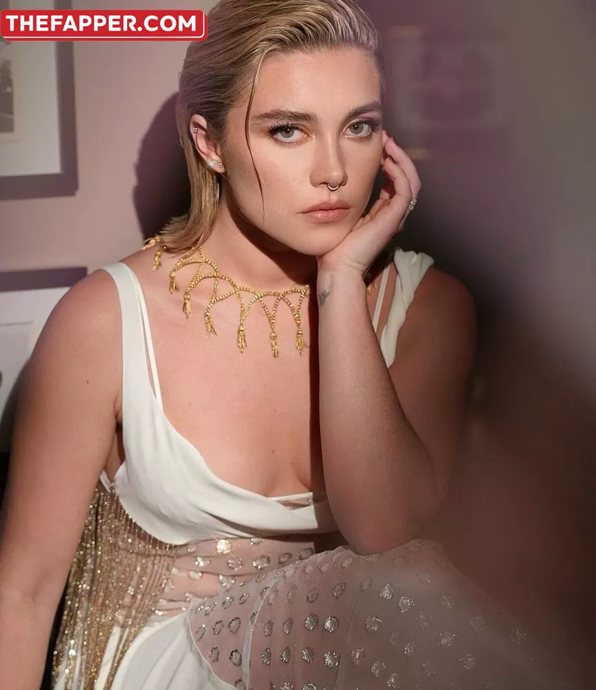 Florence Pugh  Onlyfans Leaked Nude Image #E30Kcs9Vmr