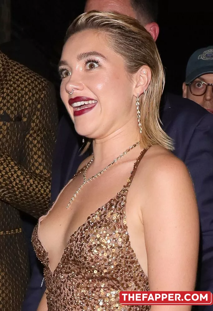 Florence Pugh  Onlyfans Leaked Nude Image #EAHigZxiv4