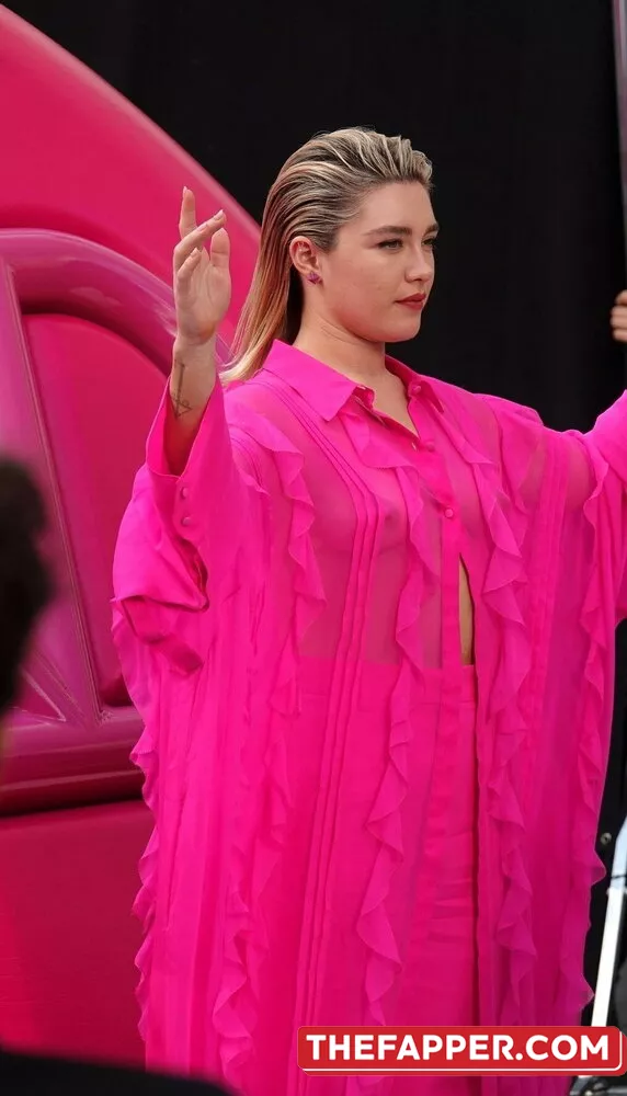 Florence Pugh  Onlyfans Leaked Nude Image #FAr2WKsbPA