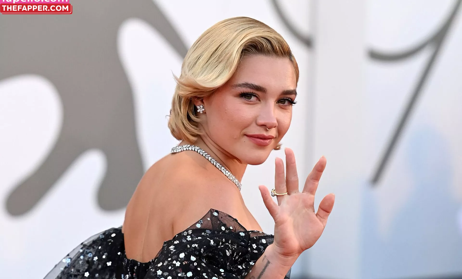 Florence Pugh  Onlyfans Leaked Nude Image #FNn15yFjeN