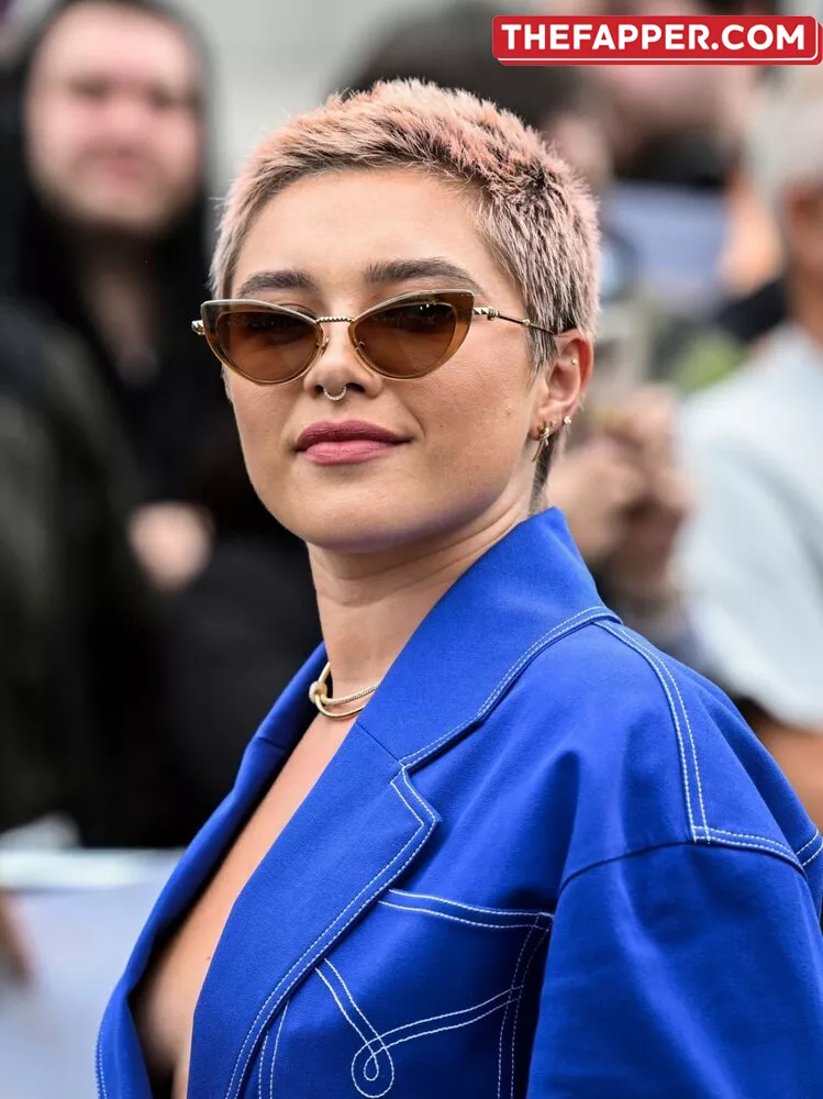Florence Pugh  Onlyfans Leaked Nude Image #G0iiiXwDxb