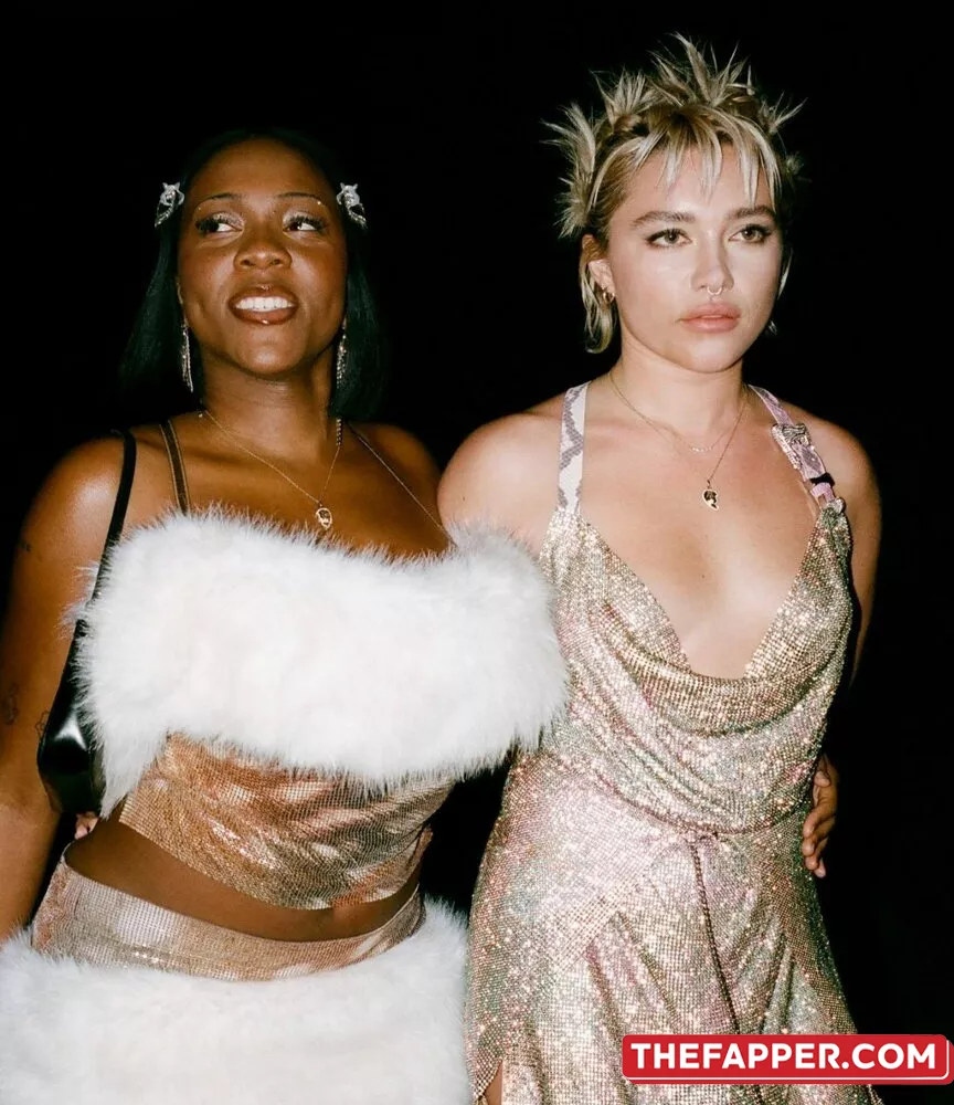 Florence Pugh  Onlyfans Leaked Nude Image #GCH6pn5Wmh