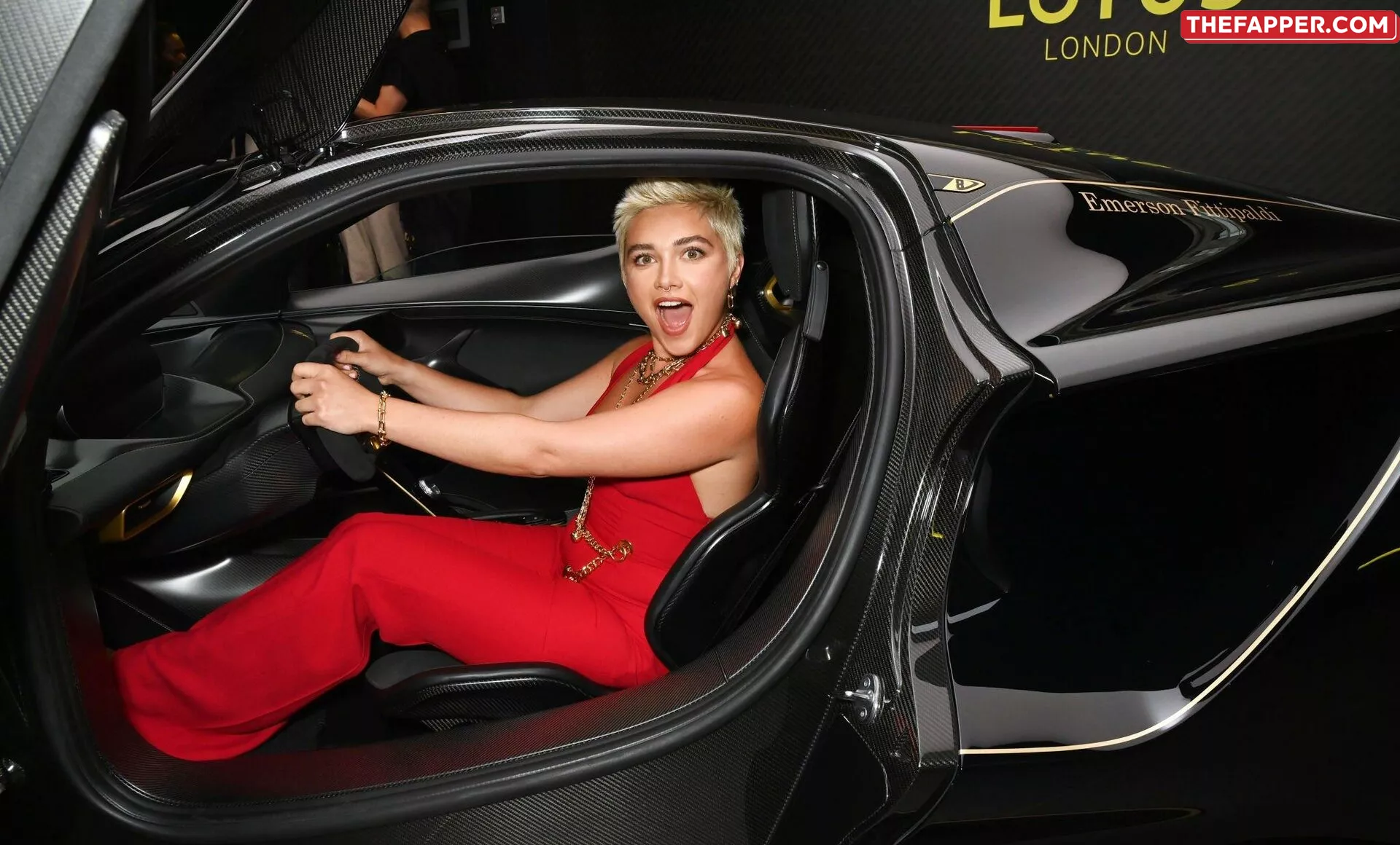 Florence Pugh  Onlyfans Leaked Nude Image #GIIX2loEQX