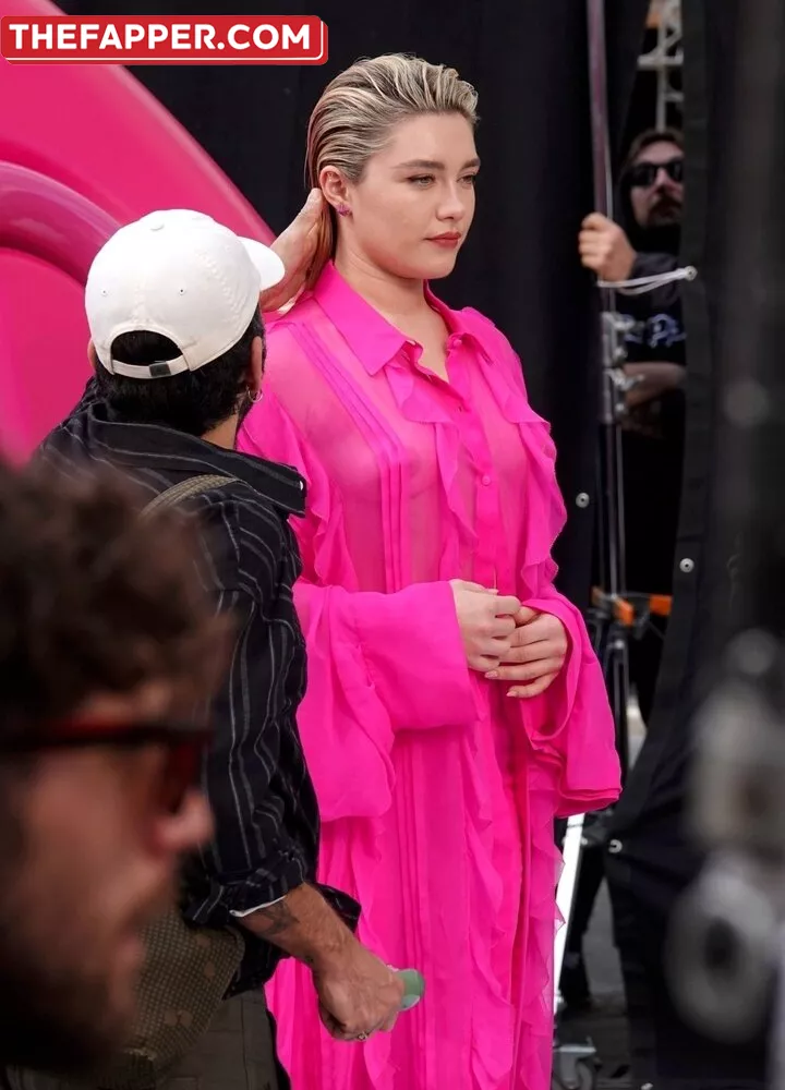 Florence Pugh  Onlyfans Leaked Nude Image #GLZlahylBd