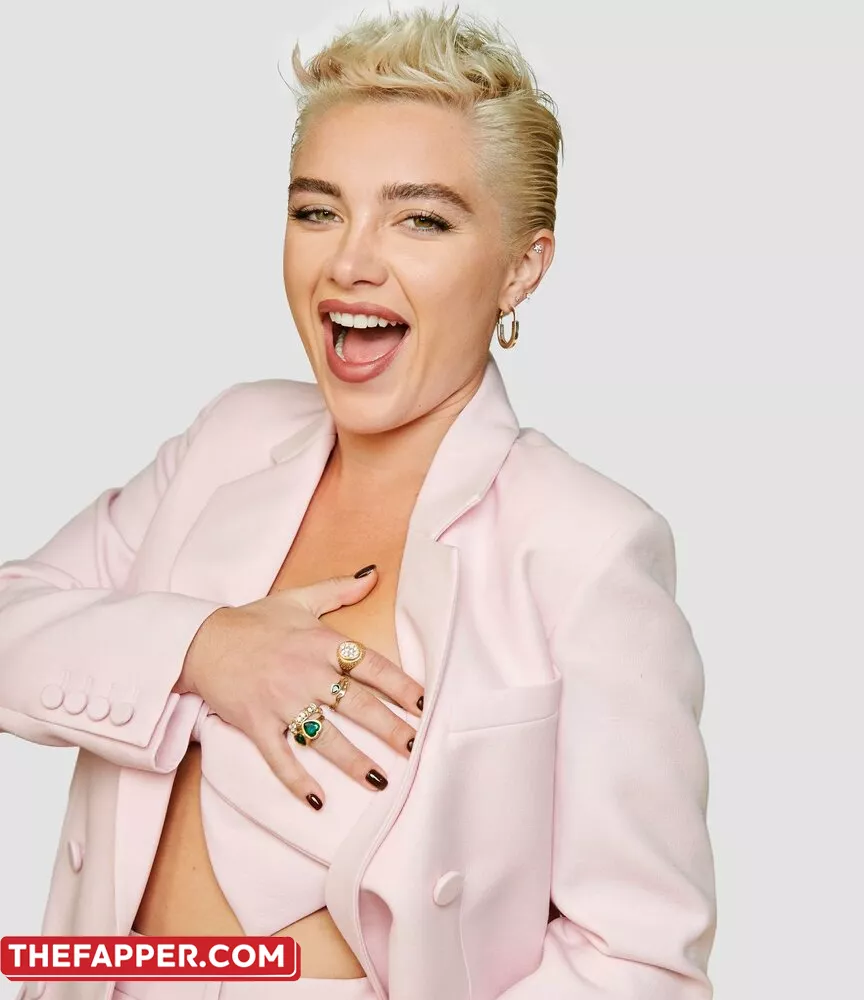 Florence Pugh  Onlyfans Leaked Nude Image #GXSKcjfC0d