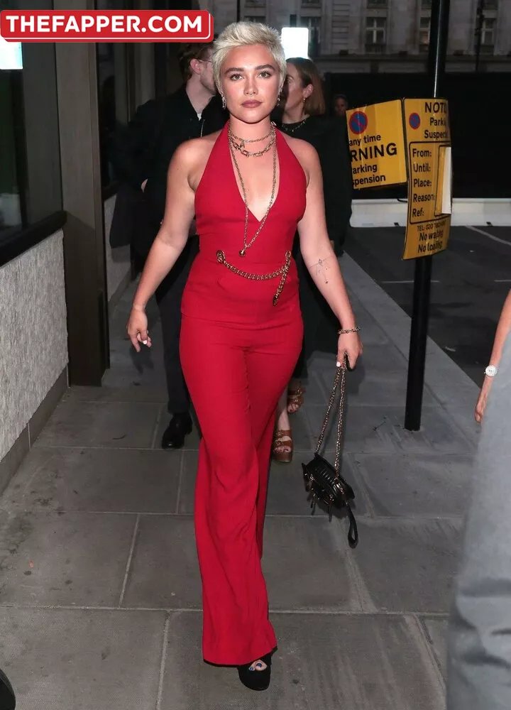 Florence Pugh  Onlyfans Leaked Nude Image #GfZRcgY0r1