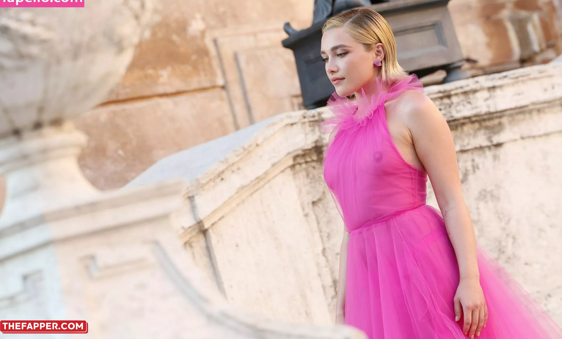 Florence Pugh  Onlyfans Leaked Nude Image #Gg7D8rO5G3