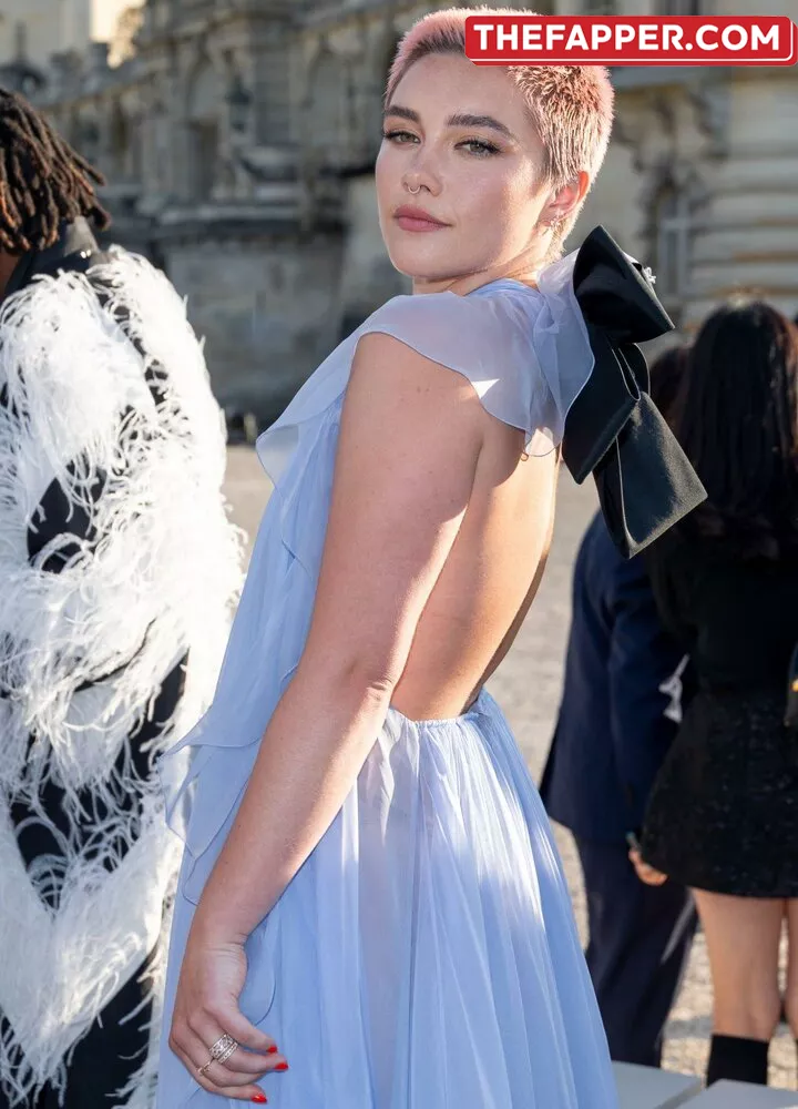 Florence Pugh  Onlyfans Leaked Nude Image #HsFTg6vVrJ