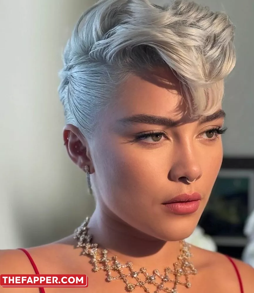 Florence Pugh  Onlyfans Leaked Nude Image #I5TF8baSGv