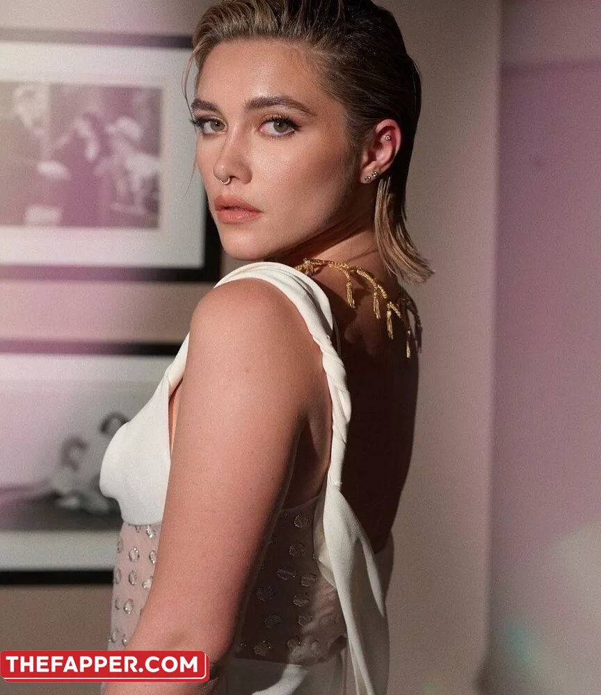 Florence Pugh  Onlyfans Leaked Nude Image #I6mH0NUXyy