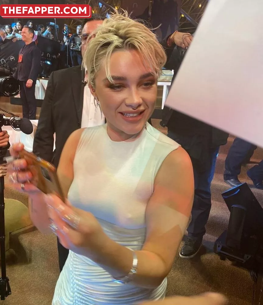 Florence Pugh  Onlyfans Leaked Nude Image #IC1O88cmRO