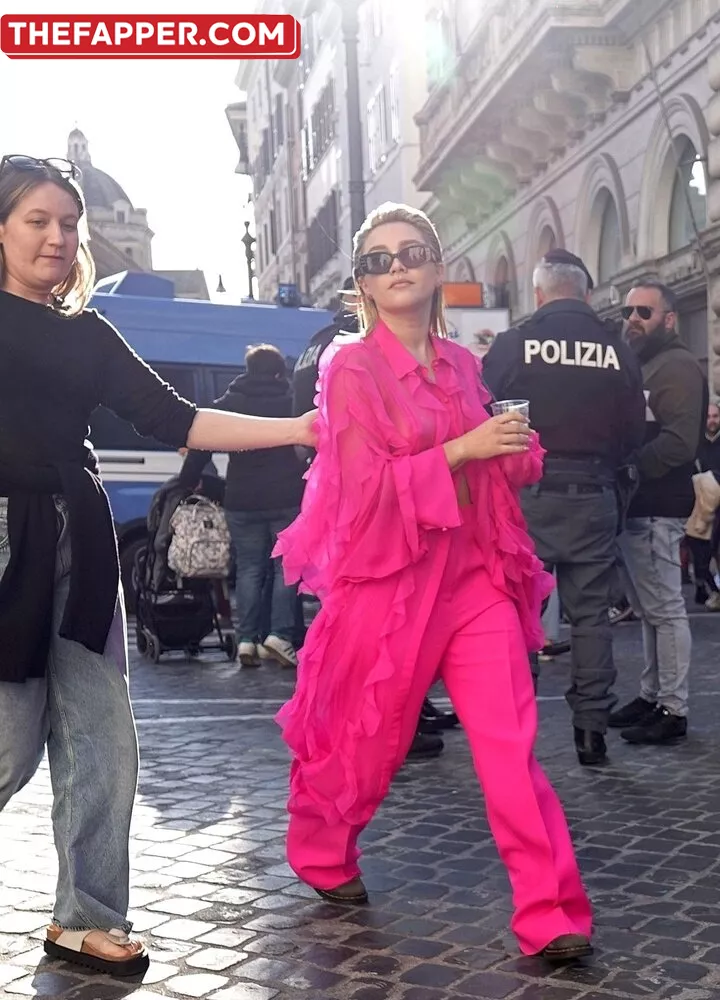 Florence Pugh  Onlyfans Leaked Nude Image #Ie3BWD3eQA