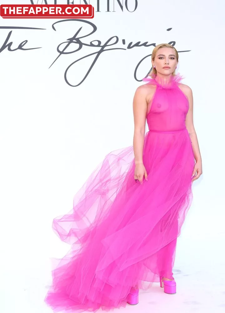 Florence Pugh  Onlyfans Leaked Nude Image #ImNkd1gr8j