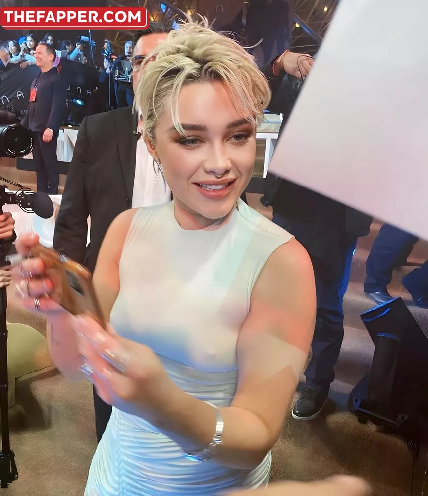Florence Pugh  Onlyfans Leaked Nude Image #Ix42wZ2S51