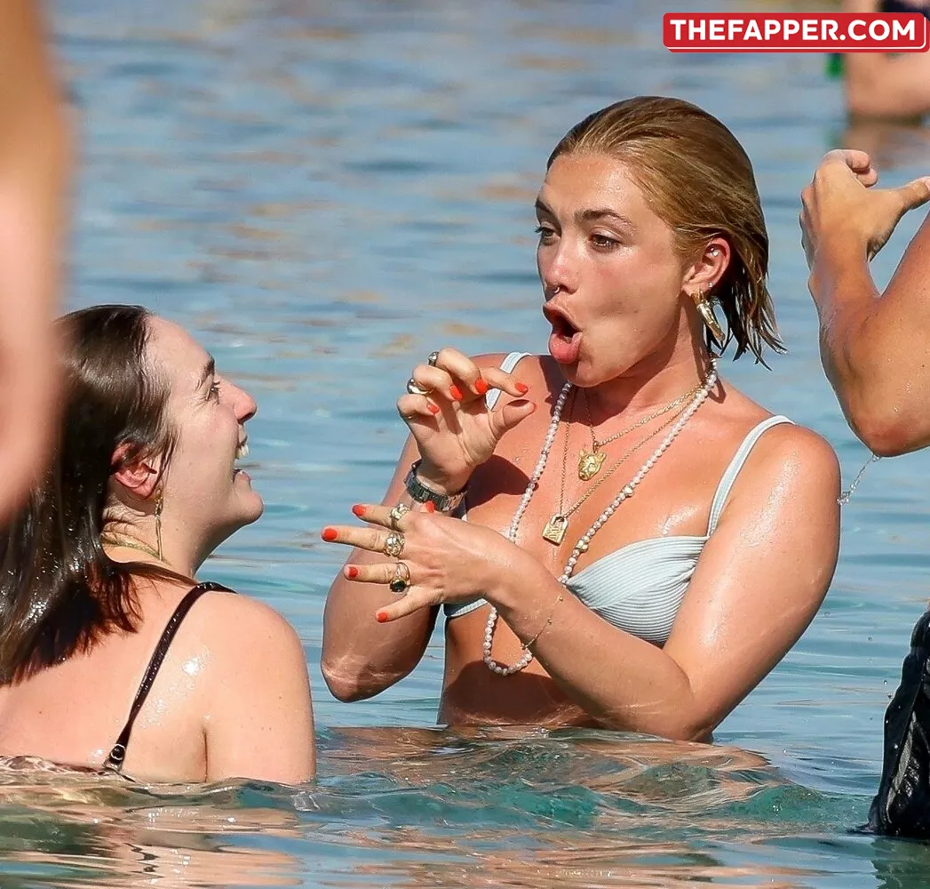 Florence Pugh  Onlyfans Leaked Nude Image #J1Nehwib8O
