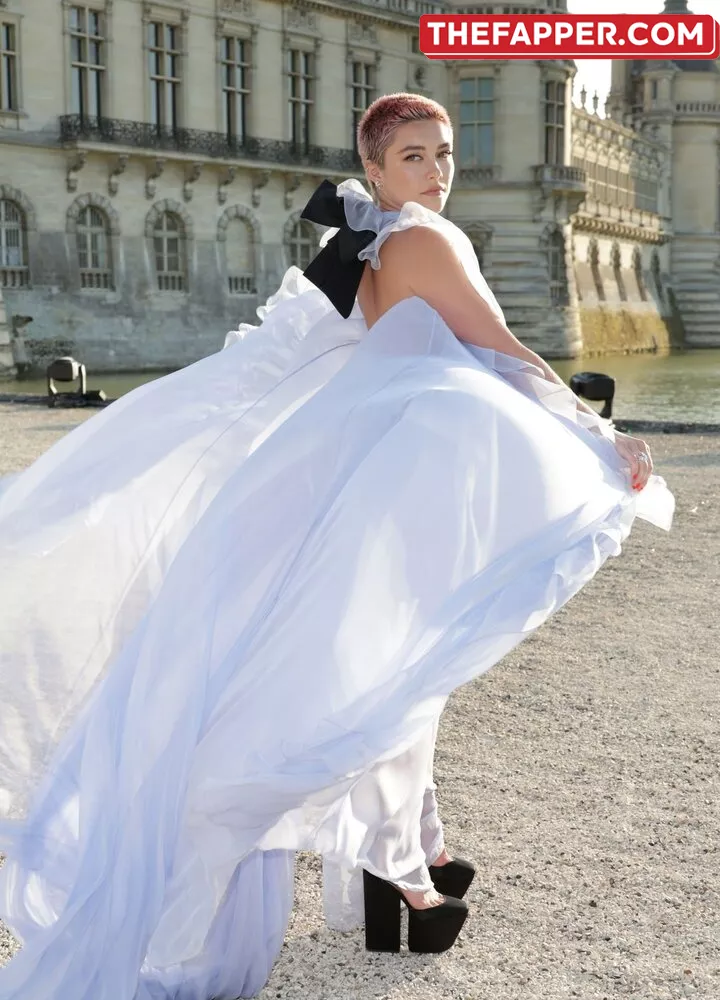 Florence Pugh  Onlyfans Leaked Nude Image #J1ymteCvH9