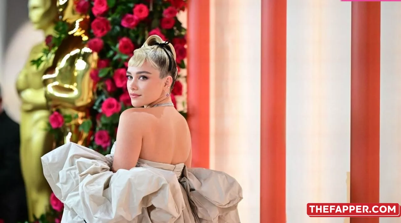 Florence Pugh  Onlyfans Leaked Nude Image #JKrhHf2t1o