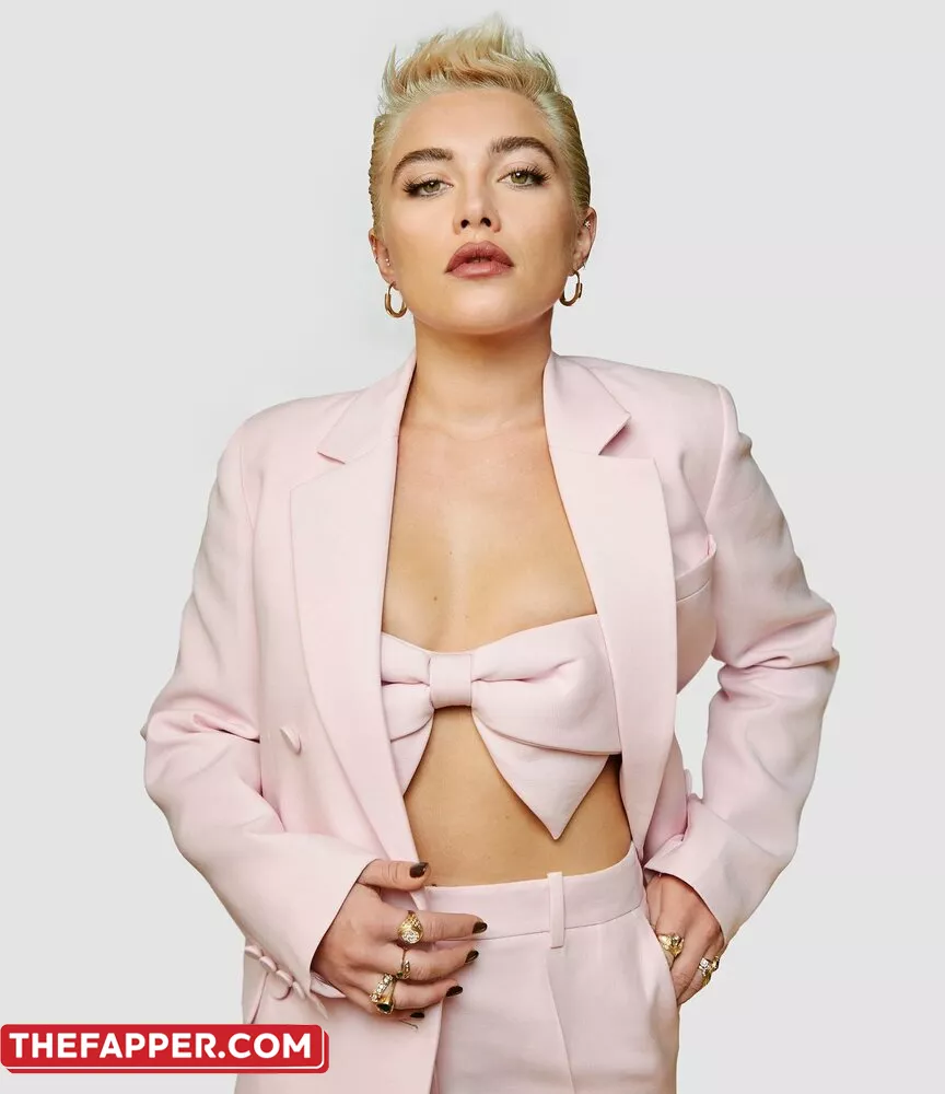 Florence Pugh  Onlyfans Leaked Nude Image #JY0s6fm55S