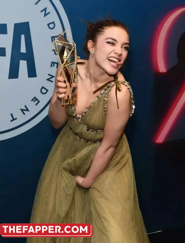 Florence Pugh  Onlyfans Leaked Nude Image #K1ehwENi2j