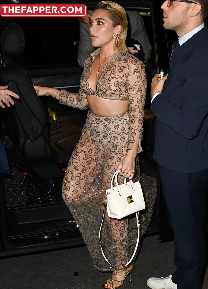 Florence Pugh  Onlyfans Leaked Nude Image #KAVTDLStWL