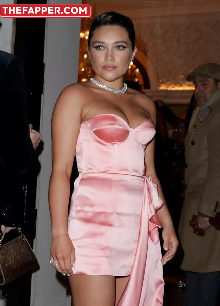 Florence Pugh  Onlyfans Leaked Nude Image #KKjE7wCBCY