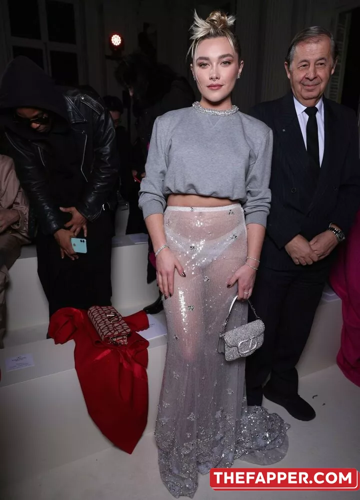 Florence Pugh  Onlyfans Leaked Nude Image #KmMLDnBU2P