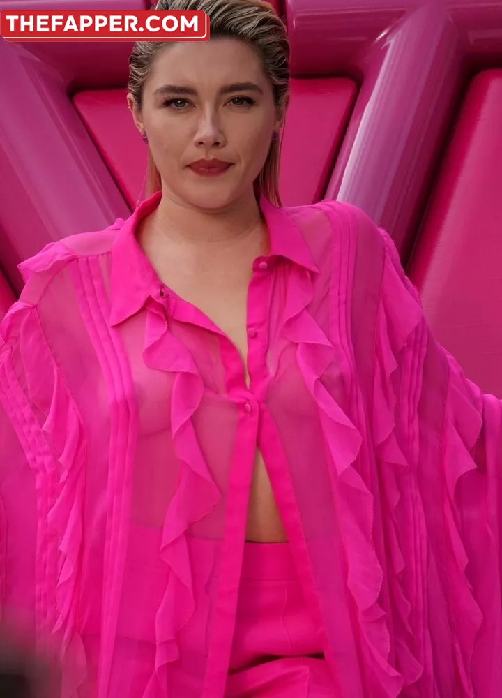 Florence Pugh  Onlyfans Leaked Nude Image #KxSXB9GiFS