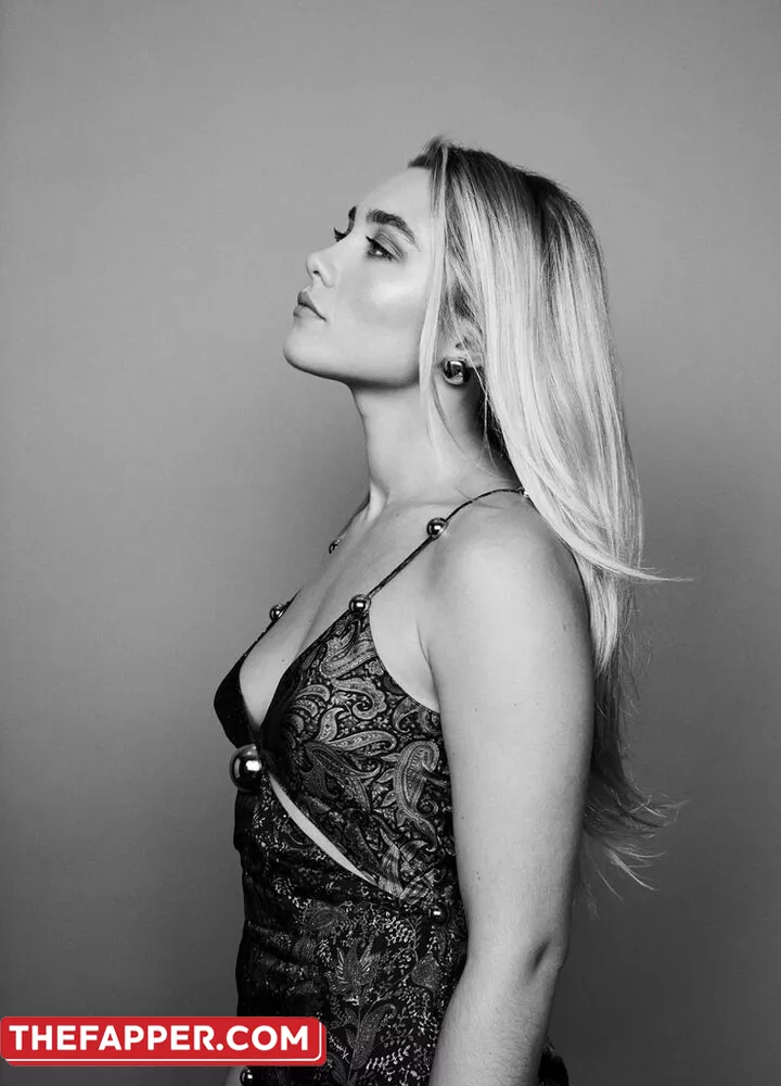 Florence Pugh  Onlyfans Leaked Nude Image #LL55V2hAfF