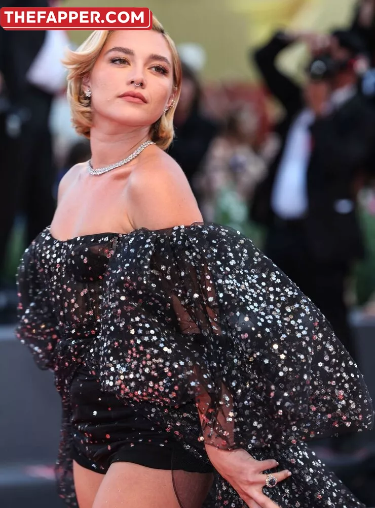Florence Pugh  Onlyfans Leaked Nude Image #LoPRj5pfYx