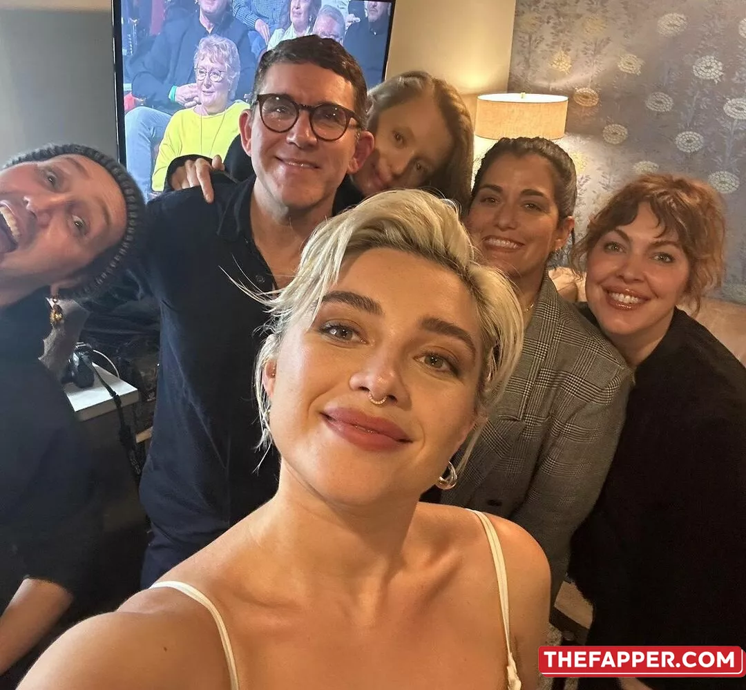 Florence Pugh  Onlyfans Leaked Nude Image #M2lWEUzozj