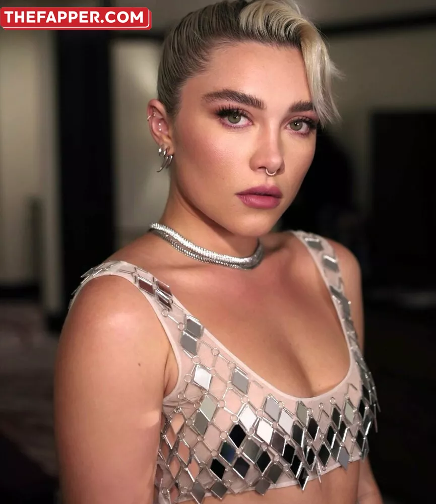 Florence Pugh  Onlyfans Leaked Nude Image #M4ce0qbHrd