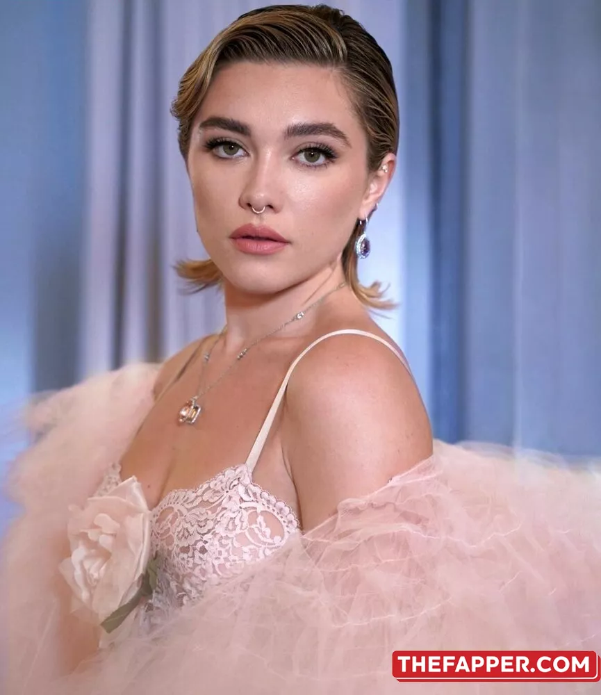 Florence Pugh  Onlyfans Leaked Nude Image #M7NyqzpAzc