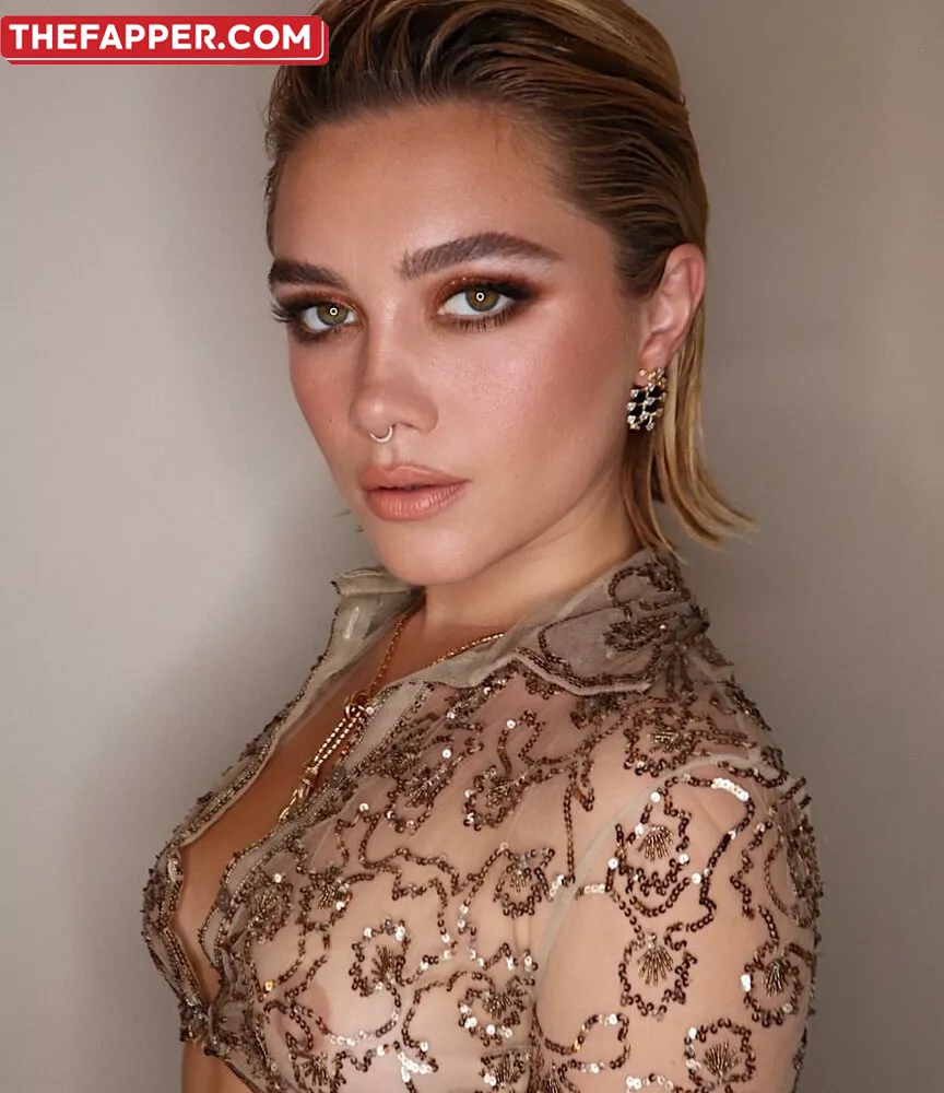 Florence Pugh  Onlyfans Leaked Nude Image #MC6XXYJQki