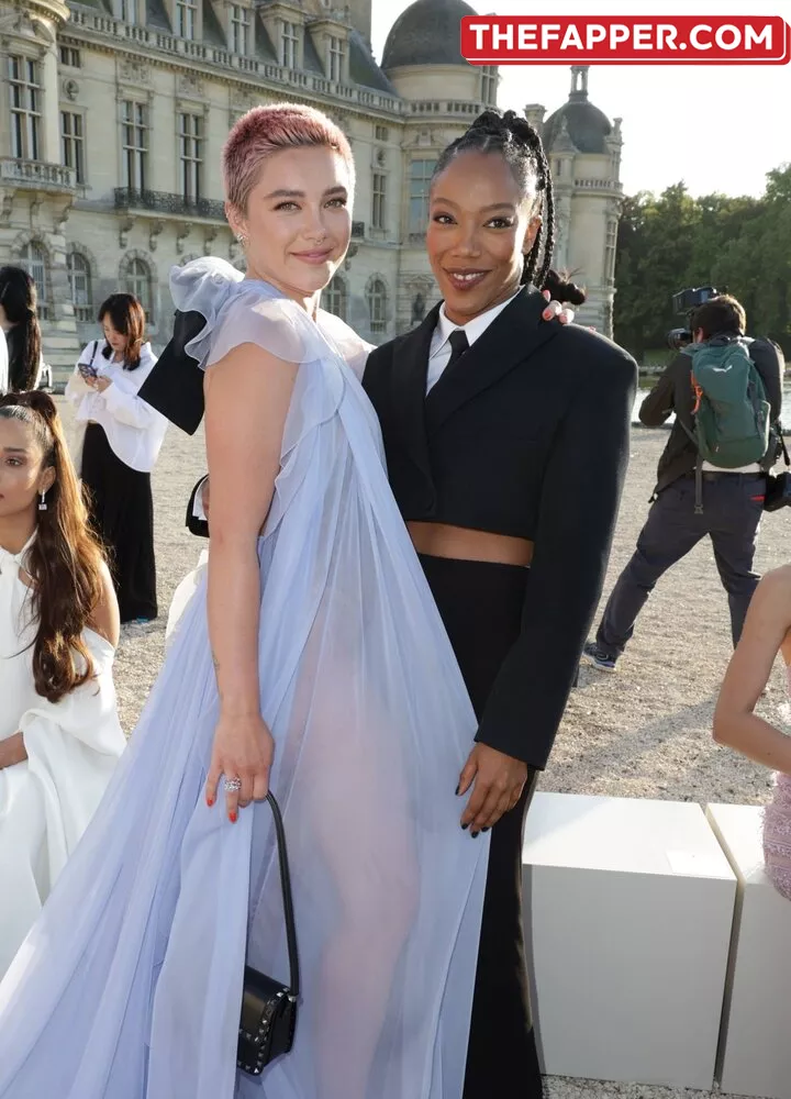 Florence Pugh  Onlyfans Leaked Nude Image #MToSmVSORp