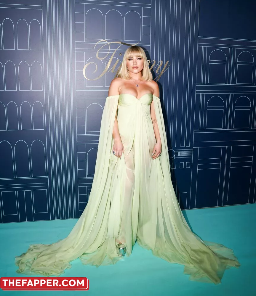 Florence Pugh  Onlyfans Leaked Nude Image #MhCbEaT0Do