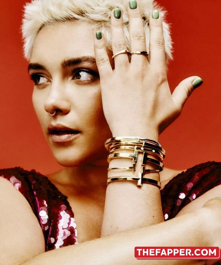 Florence Pugh  Onlyfans Leaked Nude Image #N4cm2gGv3C